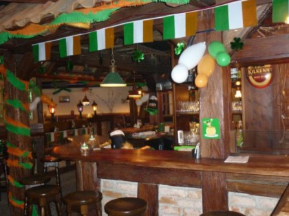 Фото: Irish Pub 